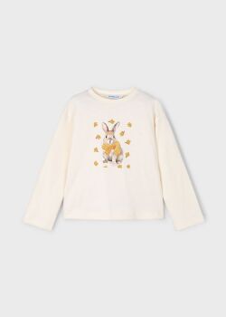 ***PRE ORDER Girls Mayoral Top and Leggings Set 4009 4715 (64, 94)