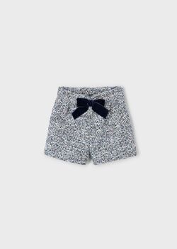 ***PRE ORDER Girls Mayoral Top and Shorts Set 4224 313 Ocean 36
