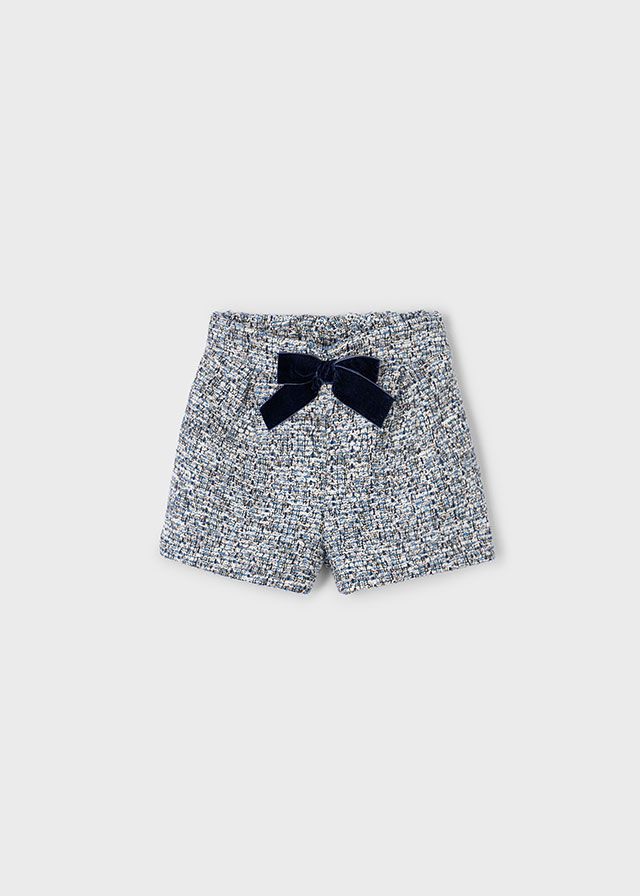 ***PRE ORDER Girls Mayoral Top and Shorts Set 4224 313 Ocean 36