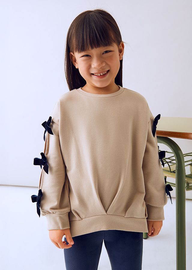 ***PRE ORDER Girls Mayoral Top and Leggings Set 4725