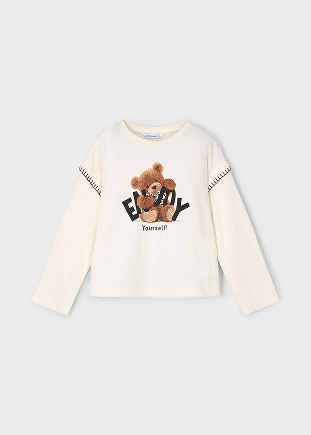 ***PRE ORDER Girls Mayoral Top and Skirt Set 4901 4012