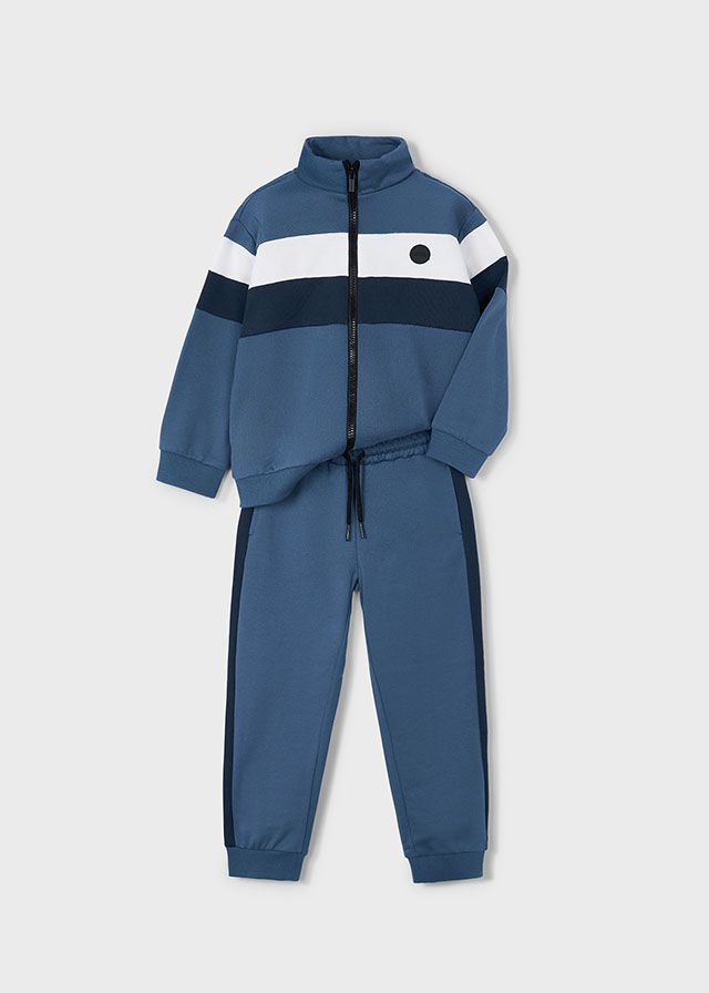 ***PRE ORDER Boys Mayoral Tracksuit 4811
