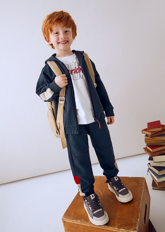 ***PRE ORDER Boys Mayoral Tracksuit 4805