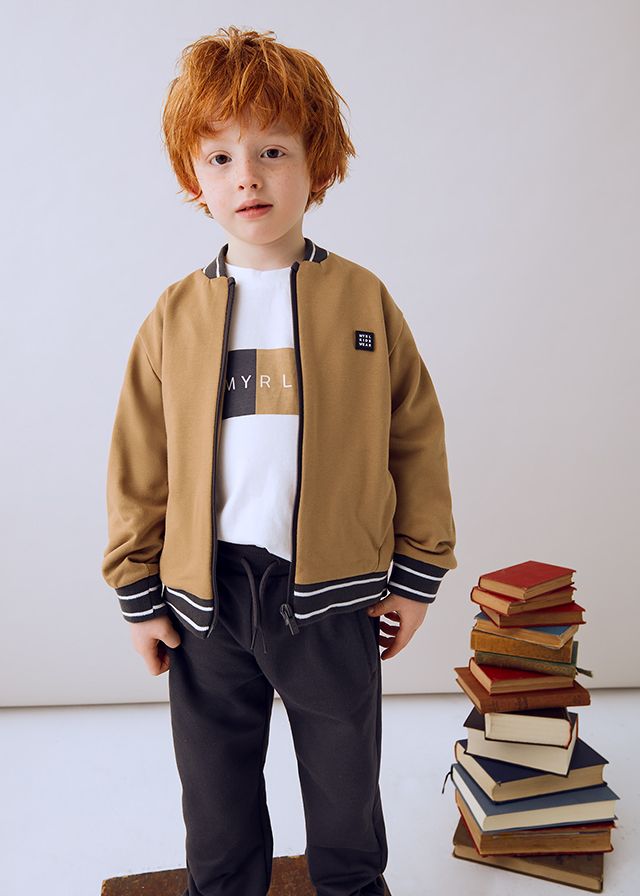 ***PRE ORDER Boys Mayoral Tracksuit 4810