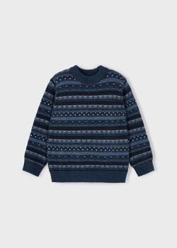 ***PRE ORDER Boys Mayoral 3 Piece Set 4381 4130 504