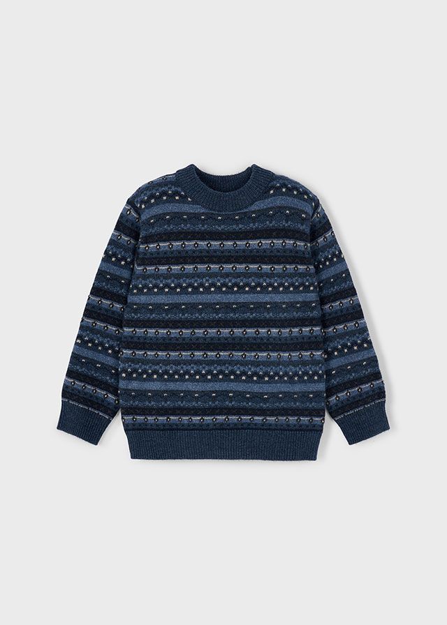 ***PRE ORDER Boys Mayoral 3 Piece Set 4381 4130 504