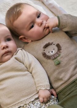 ***PRE ORDER Boys Mayoral 3 Piece Set 2259 Olive 29