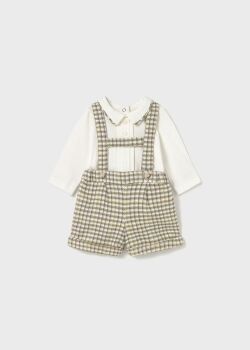 ***PRE ORDER Boys Mayoral 2 Piece Set 2258 Oil 80