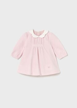 ***PRE ORDER Girls Mayoral Dress 2805 Baby Rose 29