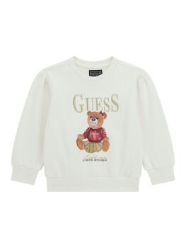 PRE ORDER Girls Guess Sweater K5BQ00