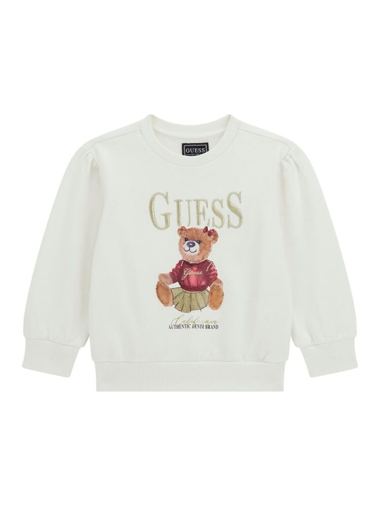 PRE ORDER Girls Guess Sweater K5BQ00