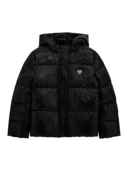 PRE ORDER Girls Guess Puffer Coat J5BL13