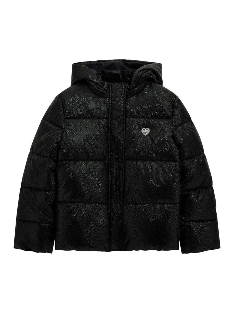 PRE ORDER Girls Guess Puffer Coat J5BL13