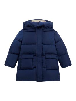 PRE ORDER Boys Guess Puffer Coat N5BL02