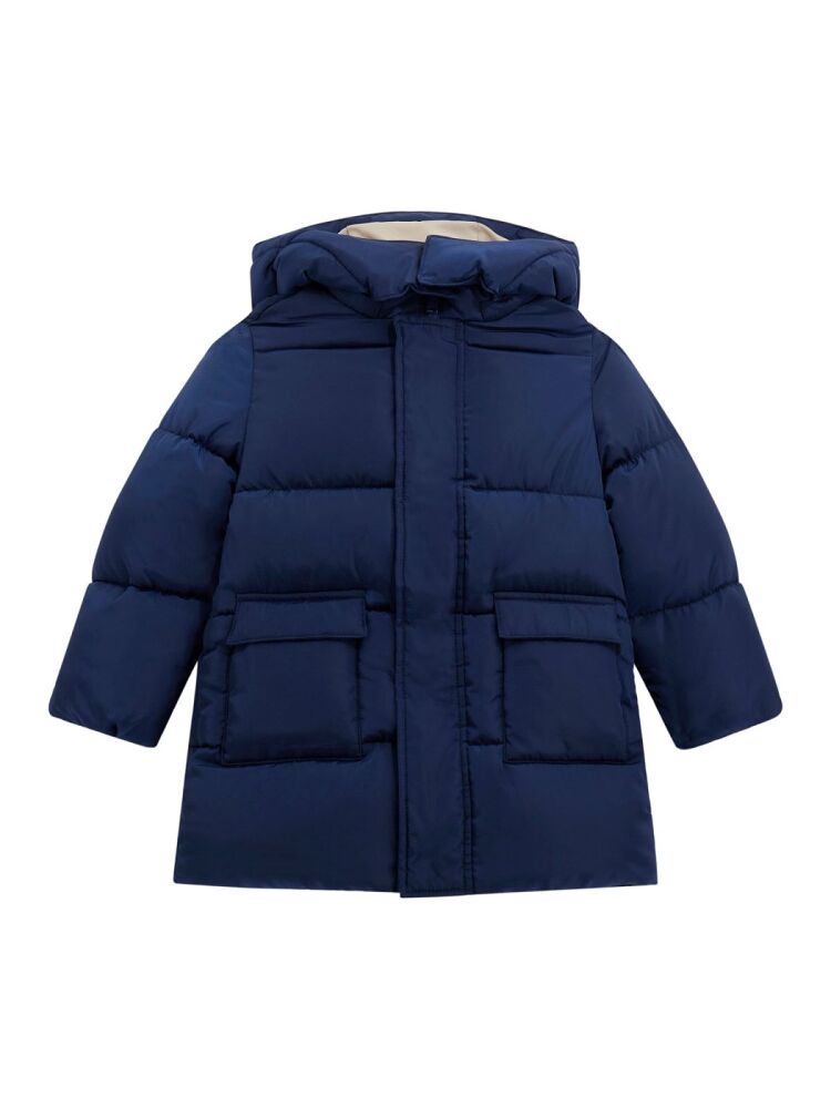 PRE ORDER Boys Guess Puffer Coat N5BL02