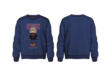 PRE ORDER Boys Guess Sweater N5BQ07