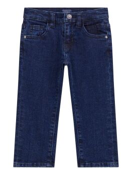 PRE ORDER Boys Guess Slim Comfort Denim Jeans N5BA05