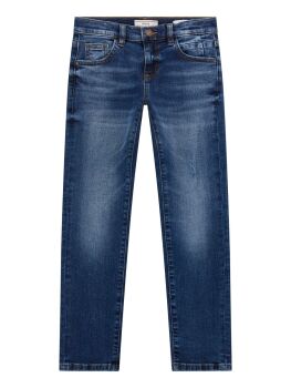 PRE ORDER Boys Guess Slim Comfort Fit Denim Jeans L5BA02