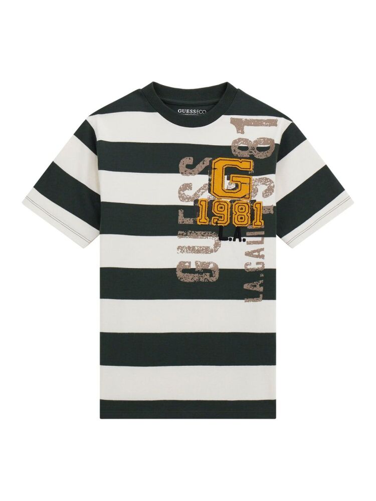 PRE ORDER Boys Guess T Shirt L5BI25