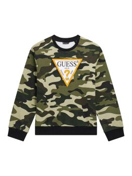 PRE ORDER Boys Guess Sweater L5BQ05