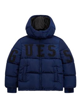 PRE ORDER Boys Guess Puffer Coat L5BL01