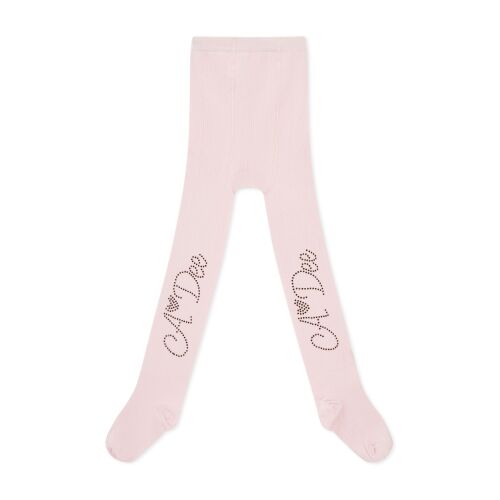 PRE ORDER Girls ADee Lumi Tights W252913 Pink Fairy