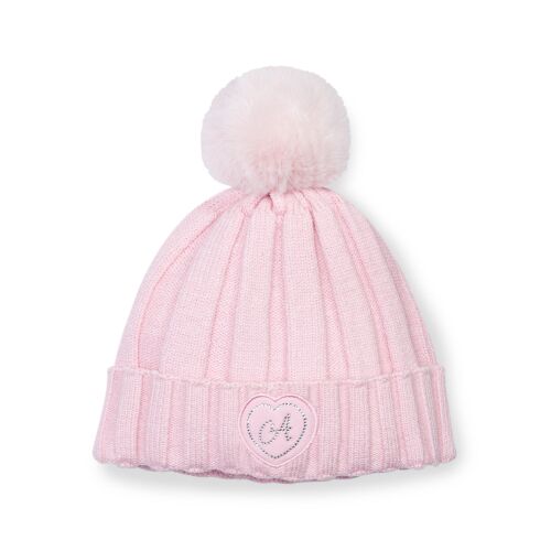 PRE ORDER Girls ADee Mallory Hat W252919 Pink Fairy