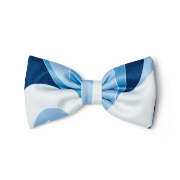 PRE ORDER Girls ADee Twilight Twirls Leighton Hairclip W253927 Powder Blue