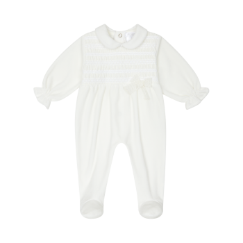 Unisex Deolinda Babygrow DBI25104