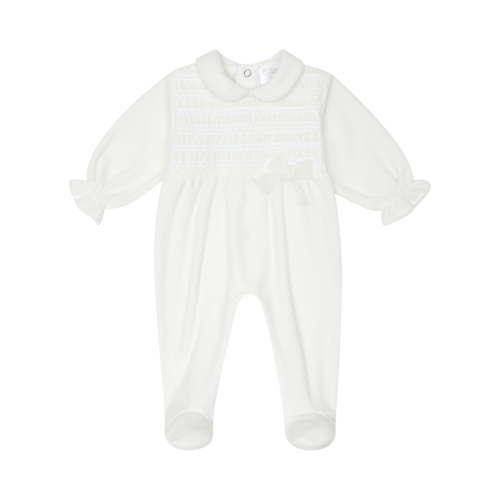 Unisex Deolinda Babygrow DBI25104