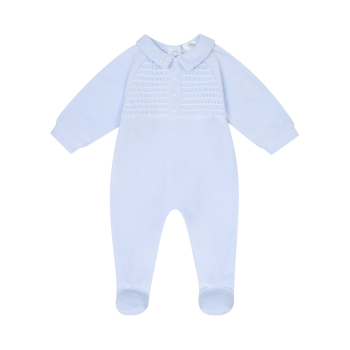 Boys Deolinda Babygrow DBI25134