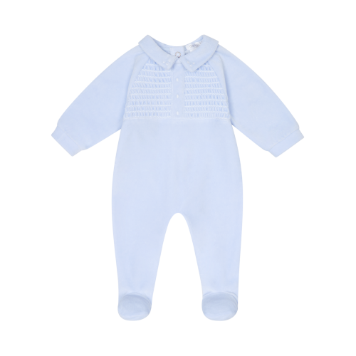 Boys Deolinda Babygrow DBI25134