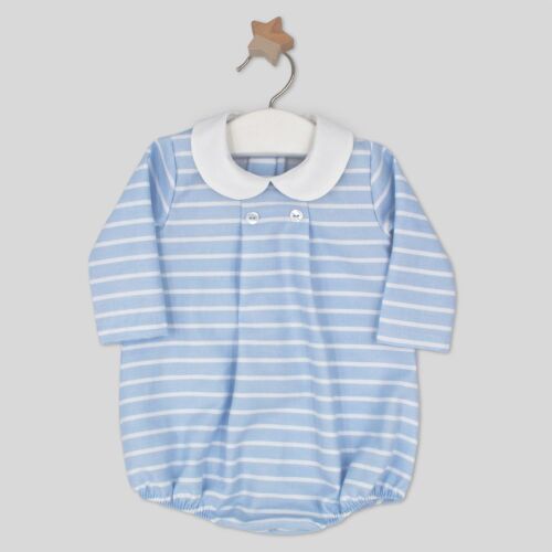 Boys Rapife Romper 4108