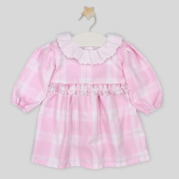 Girls Rapife Dress 4215