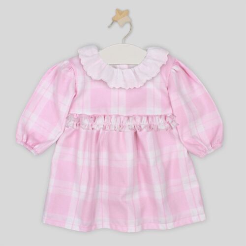 Girls Rapife Dress 4215