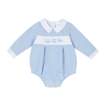 Boys Deolinda Romper DBI25513
