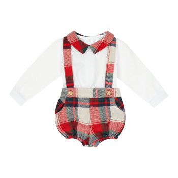 Boys Deolinda 2 Piece Set DBI25729