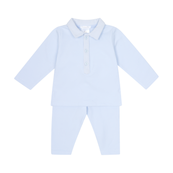 Boys Deolinda 2 Piece Set DBI25901