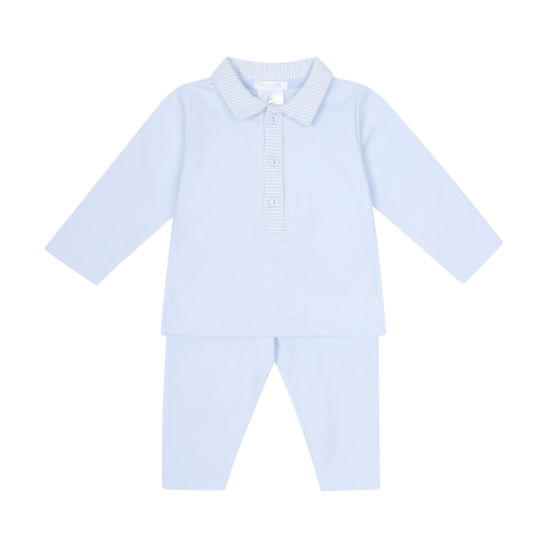 Boys Deolinda 2 Piece Set DBI25901