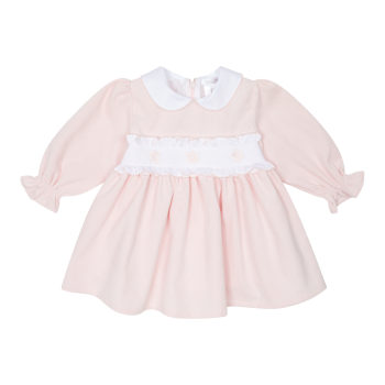 Girls Deolinda Dress DBI25420