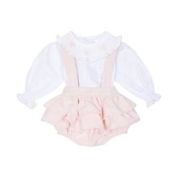 Girls Deolinda 2 Piece Set DBI25609