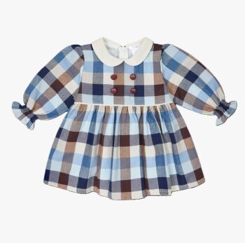 Girls Deolinda Dress DBI25418