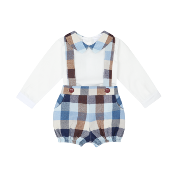 Boys Deolinda 2 Piece Set DBI25605