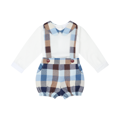 Boys Deolinda 2 Piece Set DBI25605