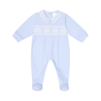 Boys Deolinda Babygrow DBI25105