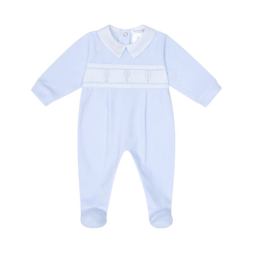 Boys Deolinda Babygrow DBI25105
