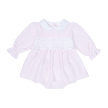 Girls Deolinda Dress and Pants DBI25302