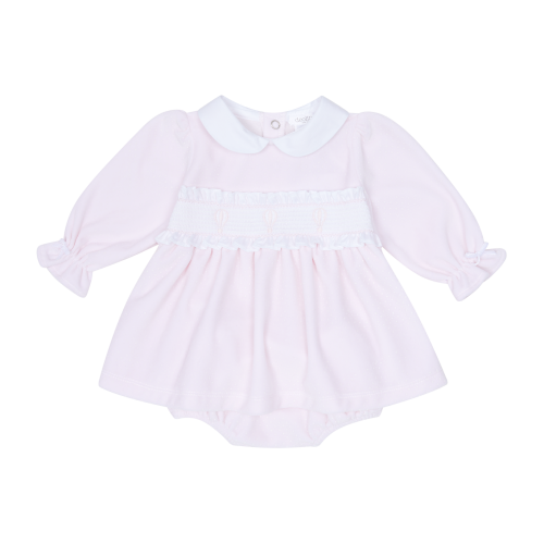 Girls Deolinda Dress and Pants DBI25302