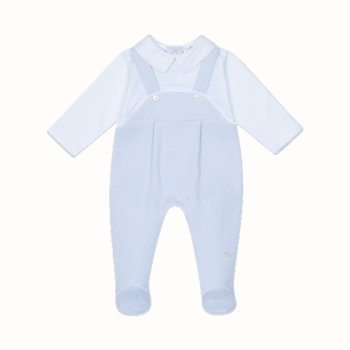 Boys Deolinda Babygrow DBI25110