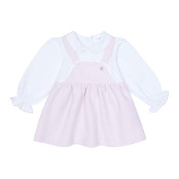 Girls Deolinda Dress DBI25403